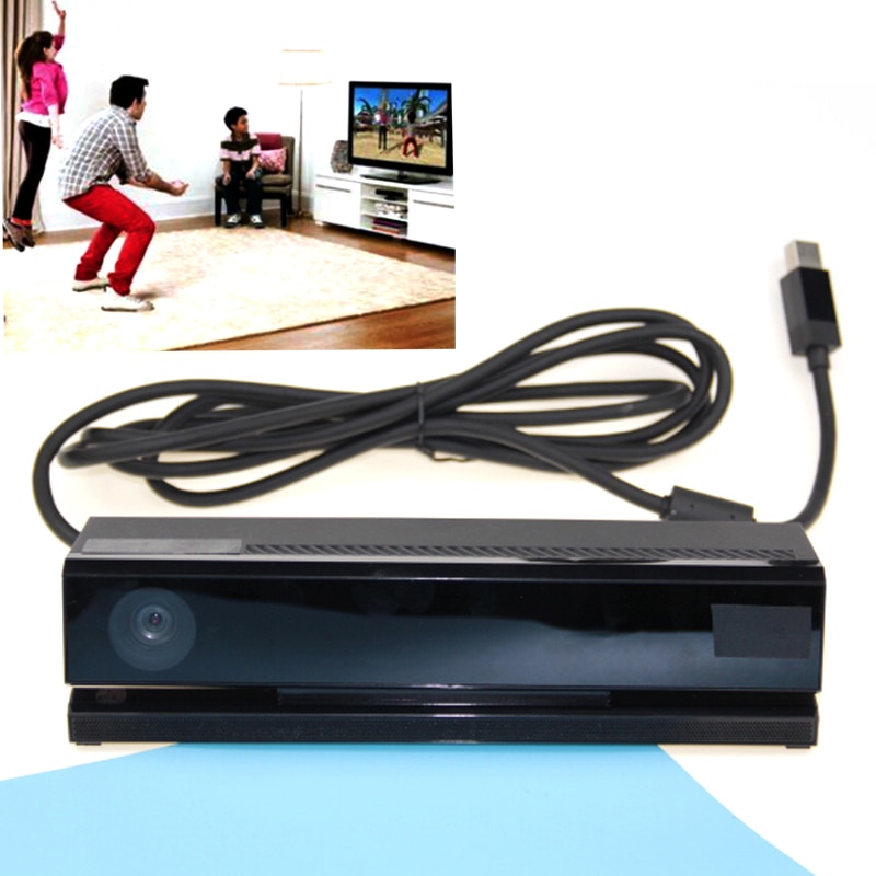 Xbox One Kinect 2.0  Kinect v2   Ʈ , ΰ 